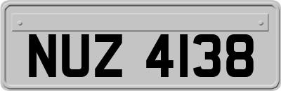 NUZ4138