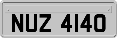 NUZ4140