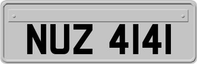 NUZ4141