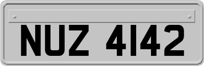 NUZ4142