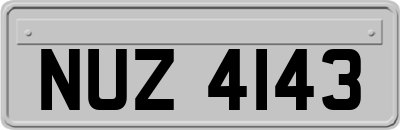 NUZ4143