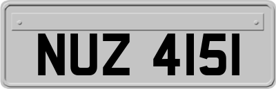 NUZ4151