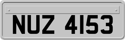 NUZ4153