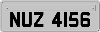NUZ4156
