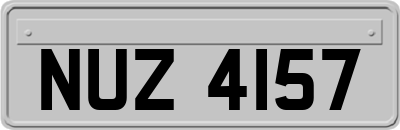 NUZ4157
