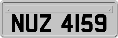 NUZ4159