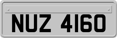 NUZ4160