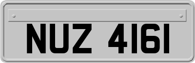 NUZ4161