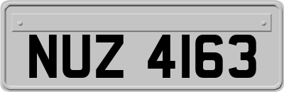 NUZ4163