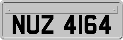 NUZ4164