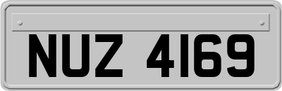 NUZ4169