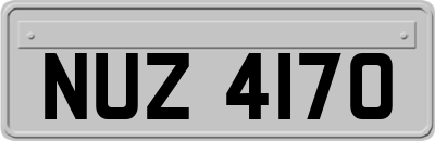 NUZ4170