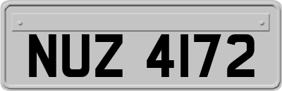 NUZ4172