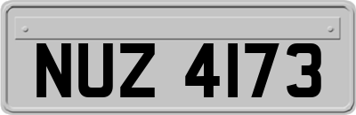 NUZ4173