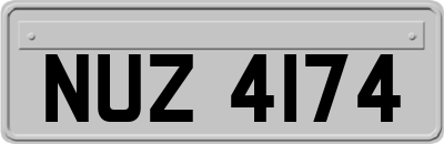 NUZ4174