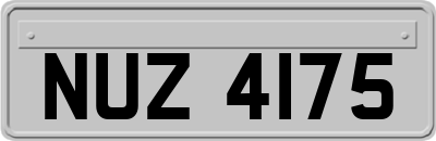 NUZ4175