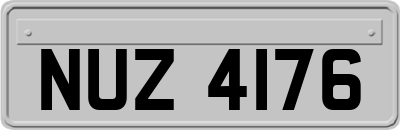 NUZ4176