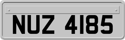 NUZ4185