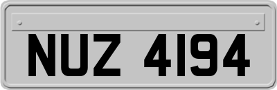 NUZ4194