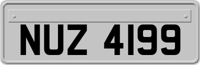 NUZ4199