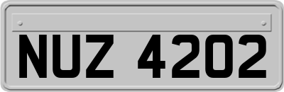 NUZ4202