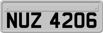 NUZ4206