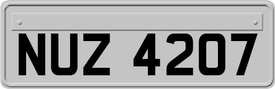 NUZ4207