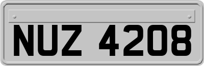 NUZ4208