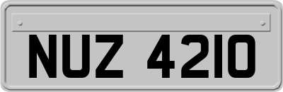 NUZ4210