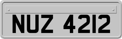 NUZ4212