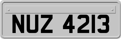 NUZ4213
