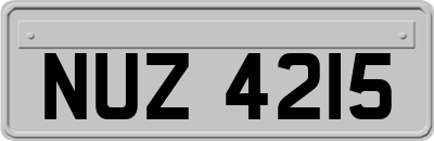 NUZ4215