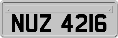 NUZ4216