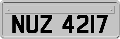 NUZ4217