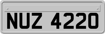 NUZ4220