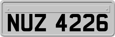 NUZ4226