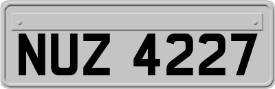 NUZ4227