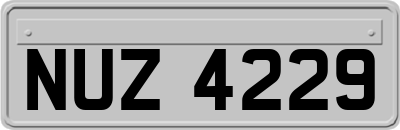 NUZ4229