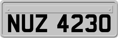 NUZ4230