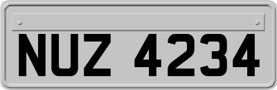 NUZ4234