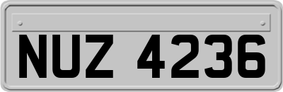 NUZ4236