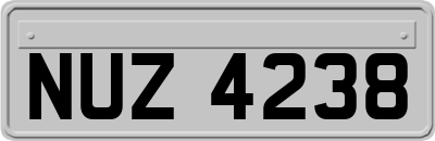 NUZ4238