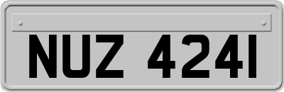 NUZ4241