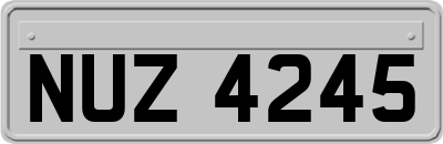 NUZ4245