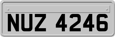 NUZ4246