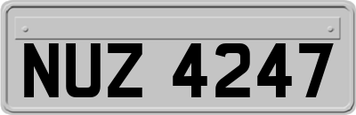 NUZ4247