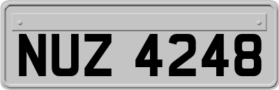 NUZ4248
