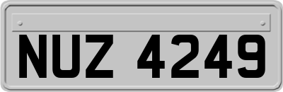 NUZ4249