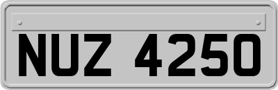 NUZ4250