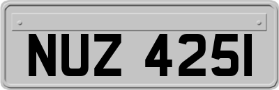 NUZ4251